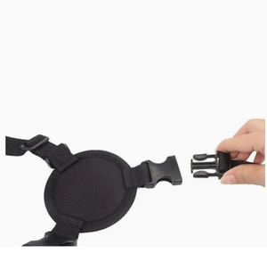 Sacoche de tir à l'arc multifonction à 4 tubes pour flèches, porte-flèches d'entraînement, sac de rangement pour arc - Product Image 6