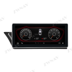 4 + 64 schermo di tocco del Android 9.0 Car multimedia Lettore GPS Audio per <span class=keywords><strong>Audi</strong></span> A4 per <span class=keywords><strong>Audi</strong></span> <span class=keywords><strong>A5</strong></span> 2009-2015 radio video stereo wifi gratuito map - Product Image 5