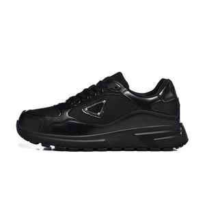 Chaussures de sport rétro de luxe pour hommes et femmes, à boucles, en mesh, plateforme, respirantes, antidérapantes, pour l'été - Product Image 5