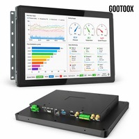 Máquina de Juegos Arcade Android Todo en Uno de 7/10.1/15.6/21.5 Pulgadas RK3562 RK3568 de Montaje Empotrado, para Biblioteca o Recepción, ODM