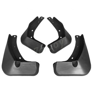 Guardabarros de coche de nueva energía 2023 para <span class=keywords><strong>Lexus</strong></span> <span class=keywords><strong>UX</strong></span> 200 2020 <span class=keywords><strong>2022</strong></span> 2021 2019 guardabarros protector contra salpicaduras de suciedad accesorios de piezas de plástico - Product Image 1