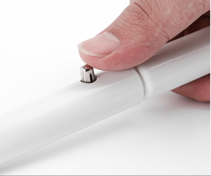 Kinderen Voetbalveld Pickleball Court Hek Campus Outdoor Familie Entertainment Training Hek Draagbaar Opvouwbaar Hek - Product Image 6