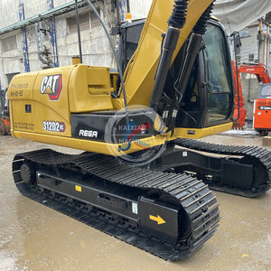 Secondhand excavadora 12ton backhoe Made in Japan sử dụng phụ<span class=keywords><strong>c</strong></span> vụ cho máy xú<span class=keywords><strong>c</strong></span> phụ<span class=keywords><strong>c</strong></span> vụ 312 <span class=keywords><strong>C</strong></span> D GC 313d2gc sử dụng thiết bị xây dựng - Product Image 5