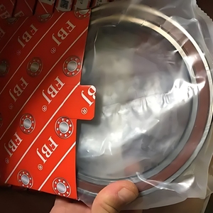 중국 원래 FBJ Rodamiento 608 6203 6205 <span class=keywords><strong>6000</strong></span> 6201 6204 6206 6301 6311 2RS C3 깊은 홈 볼 베어링 - Product Image 4