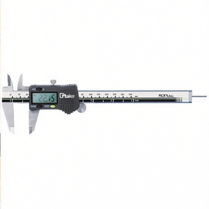Pied à coulisse numérique Ttake 150 mm, outil de mesure de précision pour le travail des métaux - Product Image 2
