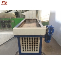 Meilleure machine à copeaux de bois pour la fabrication de litière pour animaux