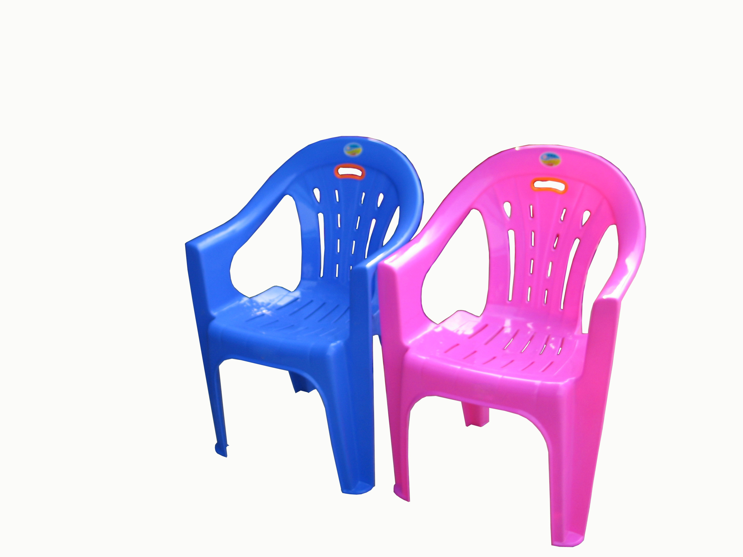 Новый полипропиленовый материал, уличный прочный Штабелируемый Пластиковый обеденный стул