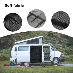 Moustiquaires en maille anti-insectes <span class=keywords><strong>pour</strong></span> Mercedes Sprinter compatibles avec les fourgonnettes et les camping-cars - Product Image 3