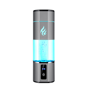 Chai nước giàu hydro 8000ppb | SPE/pem TECH & FDA được chứng nhận | chúng tôi bán chạy nhất (nhà máy đã sẵn sàng) - Product Image 3