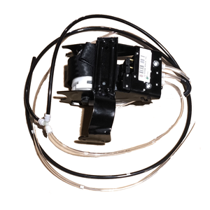 Fábrica al por mayor C7 Válvula de control de altura Sinotruk Howo Parts Wg1662512139 C7 Válvula de altura del asiento - Product Image 3