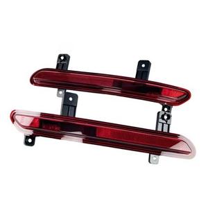 Luz Antiniebla Trasera Chery 8PLUS PRO 605000367AA 605000368AA Para Reemplazo o Reparación Lado del Conductor Izquierdo y Lado del Pasajero Derecho - Product Image 3