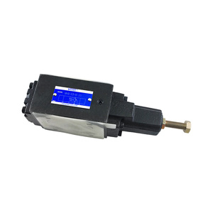 Vannes modulaires à contrepoids MHB-03-H MHB-03-A-20 Vannes modulaires séquentielles MHB-03-B-20 MHB-03-C-20 Vannes hydrauliques - Product Image 2