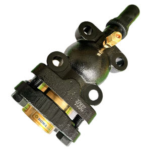 Vanne de service d'arrêt d'aspiration et de refoulement du compresseur 60~90 CV : solution rapide pour isoler le corps du compresseur et le vide pendant la réparation - Product Image 1