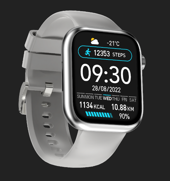 Modern M28 Togo M28 Smart Watch TW Smart Innovation In Home And