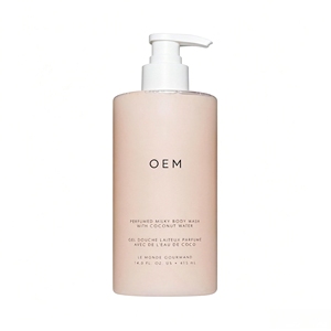 <span class=keywords><strong>Le</strong></span> Monde Gourmand Gel Doccia al Latte di Cocco, Detergente Corpo Schiumogeno Cremoso a PH Bilanciato per Tutti i Tipi di Pelle - Product Image 1