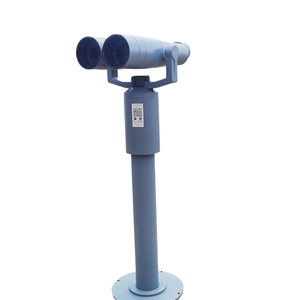 Kunguang KS5-40X150 – Haute Qualité, Haute Magnification, Haute Résolution, Haut Flux Lumineux – Monnayeur Extérieur Scénique KS - Product Image 2