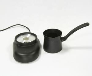 Machine à café turque électrique automatique <span class=keywords><strong>avec</strong></span> carafe amovible - Product Image 3