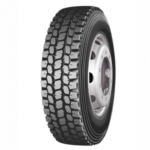 ยางรถบรรทุกใหม่ 11R22.5 16PR แบบเรเดียล สำหรับพวงมาลัยและงานหนัก ไม่มียางใน นำเข้า สำหรับเปลี่ยน/ซ่อม - Product Image 1
