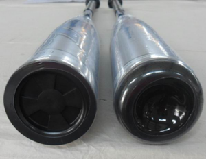 25インチアルミ野球バット軽量 - Product Image 6