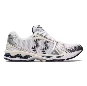 <span class=keywords><strong>Scarpe</strong></span> da Ginnastica Gels Kayano 14 per Uomo, Sneakers Classiche di Tendenza, Nuova Collezione, <span class=keywords><strong>Scarpe</strong></span> da Corsa Comode e Ammortizzate, <span class=keywords><strong>Scarpe</strong></span> Casual per Uomo - Product Image 3