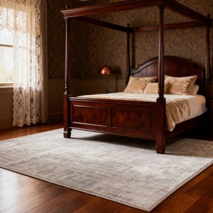 Nouveau tapis en mousse épaisse de 3 cm pour salon, tapis antidérapant en tatami pour bébés et enfants, tapis en velours corail pour jouer - Product Image 6