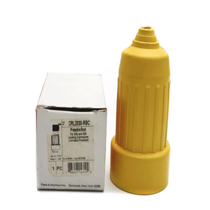 ผ่าน CRL2030-RBC seymour 2030A nsmp ตัวควบคุมการเขียนโปรแกรม PLC โดยเฉพาะของแท้สินค้าใหม่ - Product Image 1