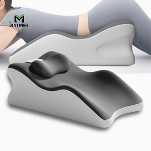 Coussin de lit JIYIMEI pour couple, multifonctionnel, en mousse à mémoire de forme, pour position sur le ventre, utilisation domestique, moderne - Product Image 1