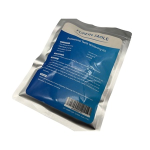 Professional Customizable Laser <b>Teeth</b> Bleaching System Home <b>Teeth</b> <b>Whitening</b> Kit with Blue LED Light - Product Image 3