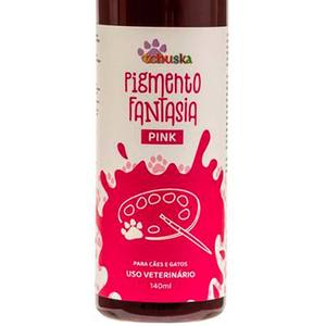 PET FANTASY PIGMENT PET COLORING COLOR ROSA PARA ANIMALES GATOS PERROS COLOR-MARCA BRASILEÑA - Product Image 3