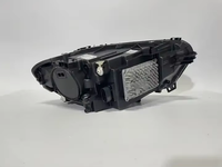 Feux LED automobiles OEM de haute qualité, blocs optiques LED 2020-2023, compatibles avec les modèles Mercedes-Benz CLA260 et CLA220.
