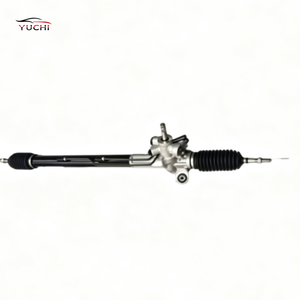 Crémaillère de direction assistée haute performance 49001-2W100 49001-0W700 49001-2W305 pour Nissan RHD - Product Image 4