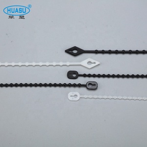 Chất lượng tuyệt vời giá thấp sản xuất Nylon tái sử dụng nhanh chóng căng thẳng bóng loại <span class=keywords><strong>Knot</strong></span> quan hệ <span class=keywords><strong>Knot</strong></span> quan hệ cáp - Product Image 5