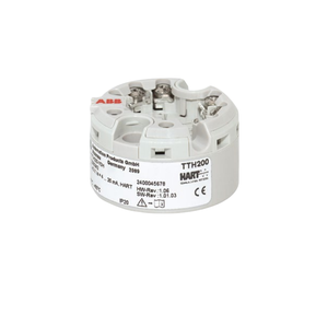 Brand New 4-20mA <strong>ABB</strong> TTH300 TTH200 TTR200 TTF300 TSP311 Integrated Split Temperature <strong>Transmitter</strong> - Product Image 4