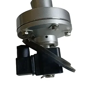 Электромагнитный клапан импа Ульс 24V 110V 220VDMF-Y-25 1 дюйм Встроенный импульсный электромагнитный клапан для Сборника Пыли с черным катушки