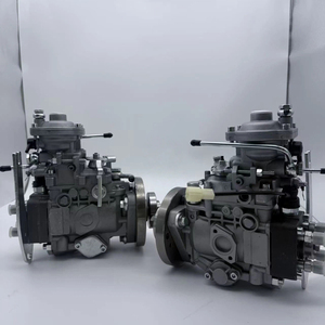 ปั๊มน้ำมันเชื้อเพลิงคุณภาพสูงสำหรับเครื่องยนต์นิสสัน ZD30 รุ่น 16700-VW201 A6700-VW201 0470504029 รุ่นทดแทน VP44 ปั๊มหัวฉีดน้ำมันเชื้อเพลิง - Product Image 1