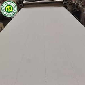 Panneau <span class=keywords><strong>de</strong></span> gypse <span class=keywords><strong>de</strong></span> haute qualité <span class=keywords><strong>de</strong></span> 9mm <span class=keywords><strong>cloison</strong></span> sèche <span class=keywords><strong>cloison</strong></span> <span class=keywords><strong>de</strong></span> plâtre 9mm panneau <span class=keywords><strong>de</strong></span> plâtre - Product Image 1