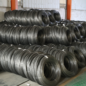 Whosale sản xuất đen ủ dây/lạnh rút ra dây dầu Tempered mùa xuân dây thép - Product Image 4