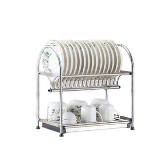 <span class=keywords><strong>Escurridor</strong></span> <span class=keywords><strong>de</strong></span> <span class=keywords><strong>Platos</strong></span> <span class=keywords><strong>de</strong></span> Cocina Fácil <span class=keywords><strong>de</strong></span> Instalar, <span class=keywords><strong>Escurridor</strong></span> <span class=keywords><strong>de</strong></span> <span class=keywords><strong>Platos</strong></span> <span class=keywords><strong>de</strong></span> Acero Inoxidable <span class=keywords><strong>de</strong></span> <span class=keywords><strong>2</strong></span> <span class=keywords><strong>Niveles</strong></span> - Product Image 1