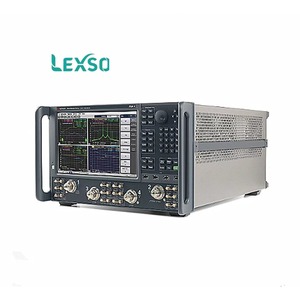 เครื่องวิเคราะห์เครือข่าย Keysight N5249b Pna X Vna 8.5 GHz มือสอง 1 ชิ้น - Product Image 5