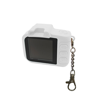 Mini caméra porte-clés 1080P avec fonction photo et vidéo X5, avec lampe torche, grand objectif CMOS, nouvelle caméra DV pour cadeau ou enfants