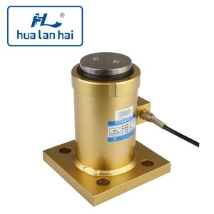 Load Cell,30t,40t ,OIML Standard Truck <strong>Scale</strong> ,Weigh Bridge CZL110E - Product Image 1