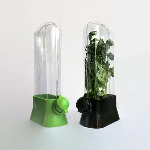 Wholesale Vanilla Vegetable Fresh-keeping <b>Box</b> Dust-proof Anti-pressure Environmental Device - Product Image 2