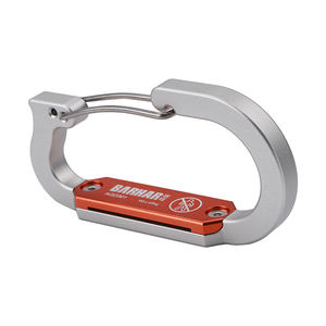 Penyangga Alat Desain Ergonomis untuk Tali Pengaman yang Disesuaikan untuk Pekerja Atap, Pendaki, dan Tim Utilitas, untuk Akses dan Transportasi Alat - Product Image 4