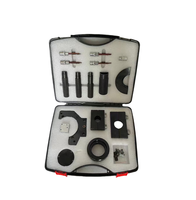 Outils de démontage de pompe CAT046B CAT C7 C9 HEUI