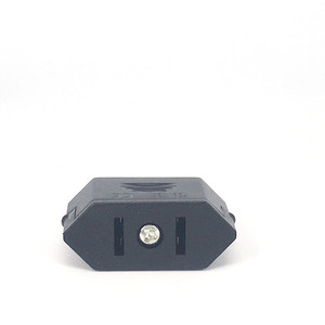 <span class=keywords><strong>Adaptateur</strong></span> de voyage mini US vers EU, fournisseur fabricant, convertisseur plat 2 broches vers rond 2 broches pour l'Europe, la <span class=keywords><strong>Suisse</strong></span>, la <span class=keywords><strong>France</strong></span>, la Norvège - Product Image 5
