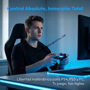   Controlador PS4, Gamepad, Joysticks, Gamesir G7 Pro Inalámbrico Cyclone 2 <span class=keywords><strong>5</strong></span>, Joystick, Mando para PC, 24g, Móvil, Juego - Product Image 2