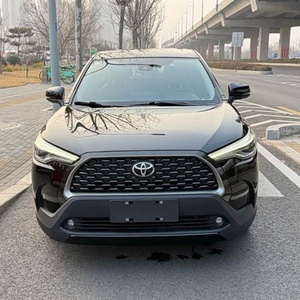 <span class=keywords><strong>Toyota</strong></span> <span class=keywords><strong>Corolla</strong></span> <span class=keywords><strong>Cross</strong></span> <span class=keywords><strong>2022</strong></span> 2.0L SUV Usado, Económico en Combustible, Disponible, Envío Rápido - Product Image 2