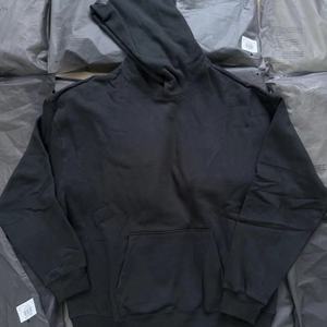 <span class=keywords><strong>Abbigliamento</strong></span> <span class=keywords><strong>Uomo</strong></span> Set di Felpe e Pantaloni in Cotone 100% di Alta Qualità, Tute <span class=keywords><strong>Streetwear</strong></span> ESSENTIALS con Cappuccio per <span class=keywords><strong>Uomo</strong></span> - Product Image 2