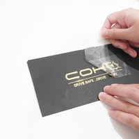 Autocollants en métal 3D en nickel, transparents, imperméables, personnalisés avec logo de luxe, en relief, pour bouteilles, vente en gros