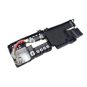 保险丝盒端子带盖 96889385 96999745 13289599 适用于雪佛兰科鲁兹 2011-2016 欧兰多 2012-2014 零件 - Product Image 2